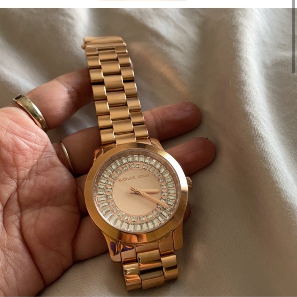 *Copy* MK wrist watch - Picture 5 of 6